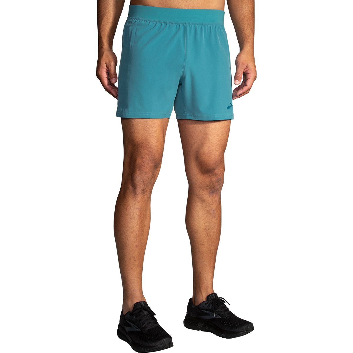 Brooks Sherpa 5" Short