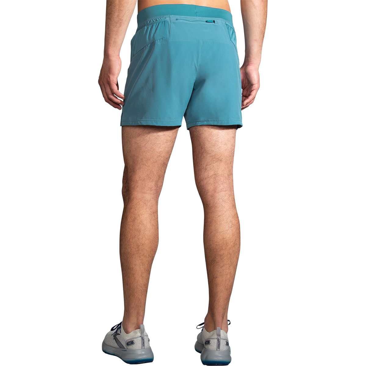 Brooks Sherpa 5" Short