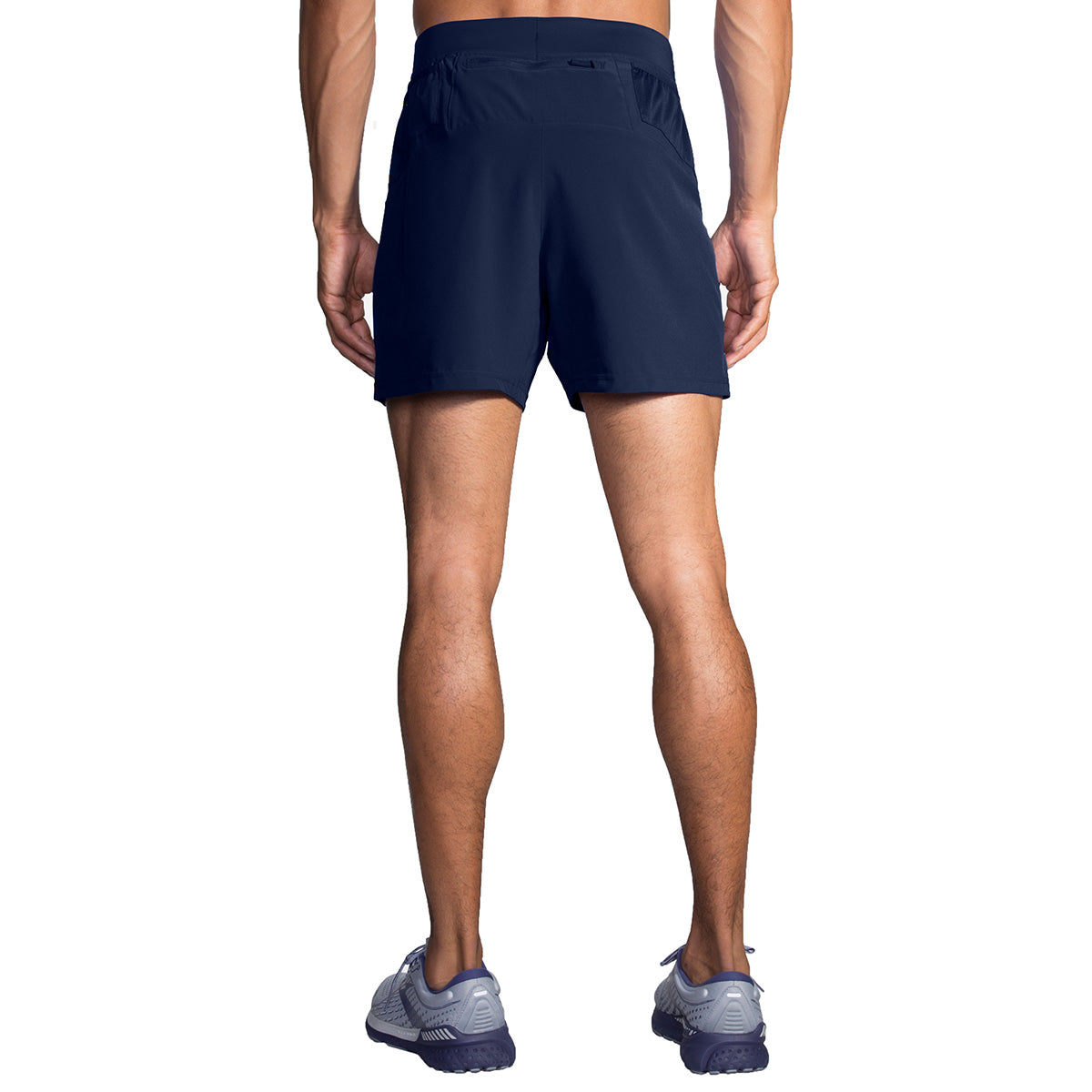 Brooks Sherpa 5" Short