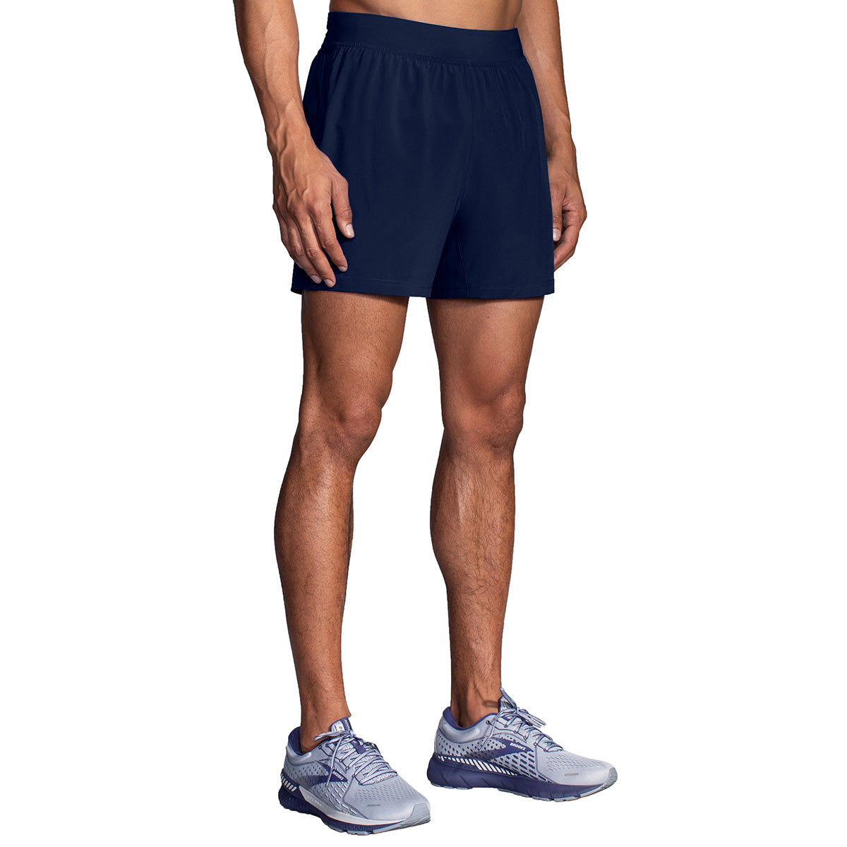 Brooks Sherpa 5" Short