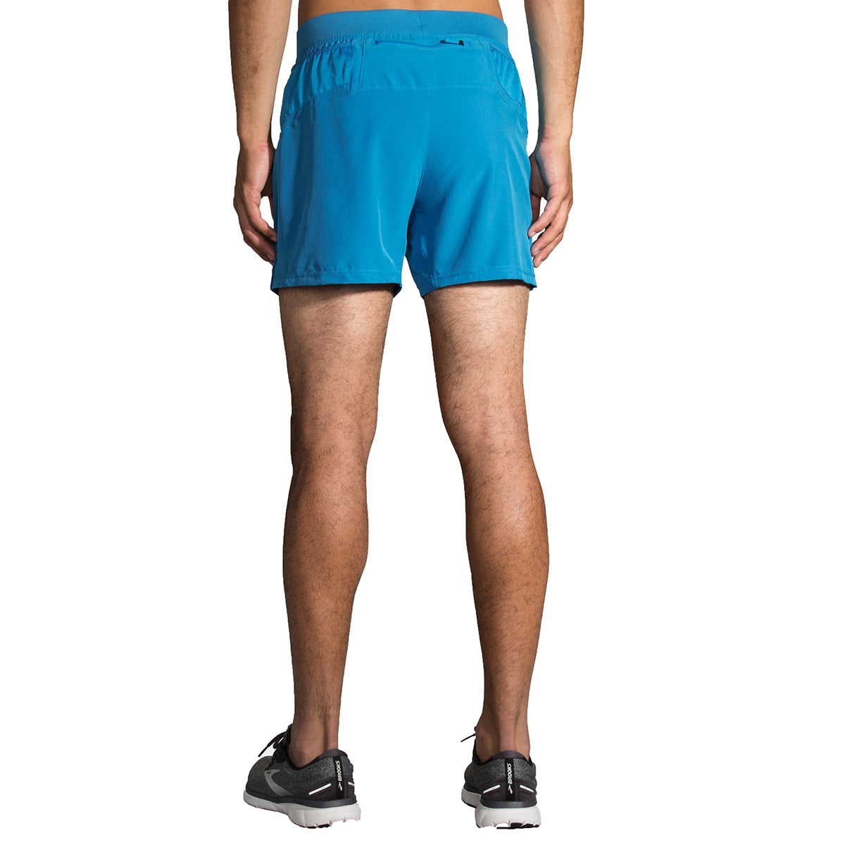 Brooks Sherpa 5" Short