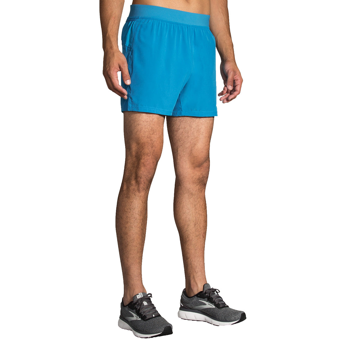 Brooks Sherpa 5" Short