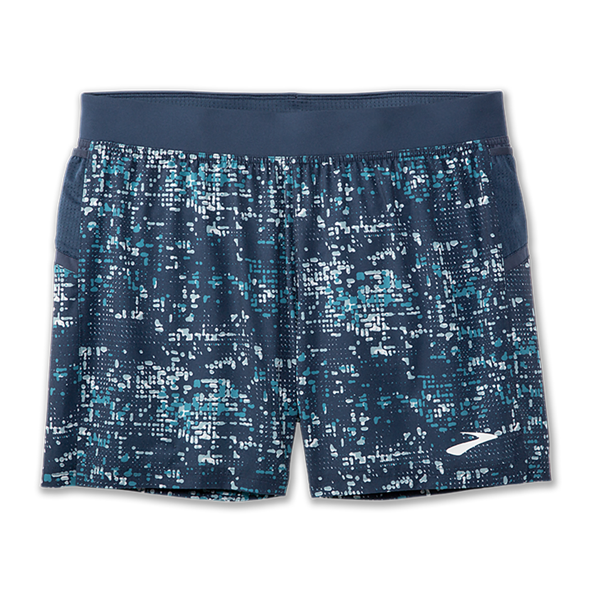 Brooks Sherpa 5" Short