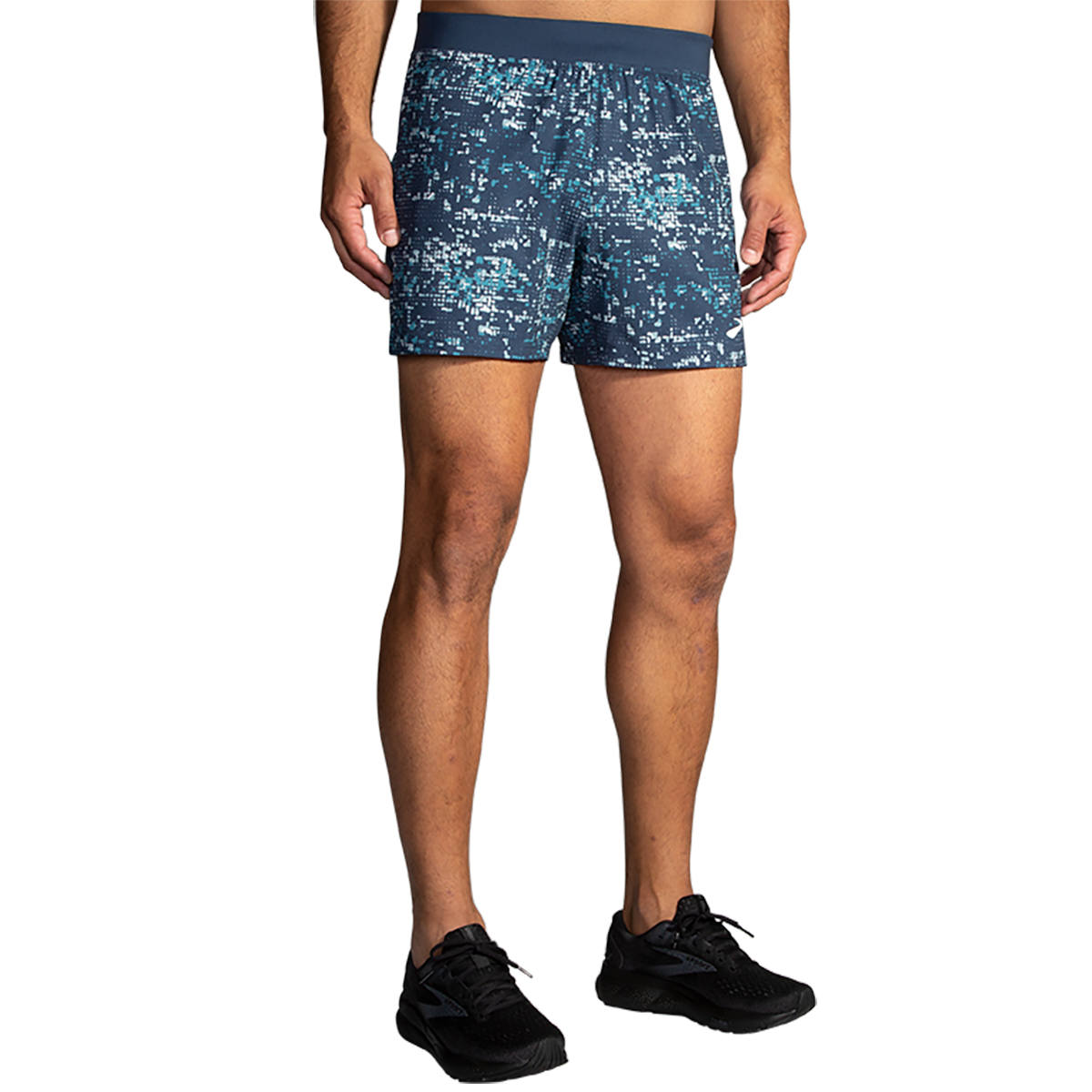 Brooks Sherpa 5" Short