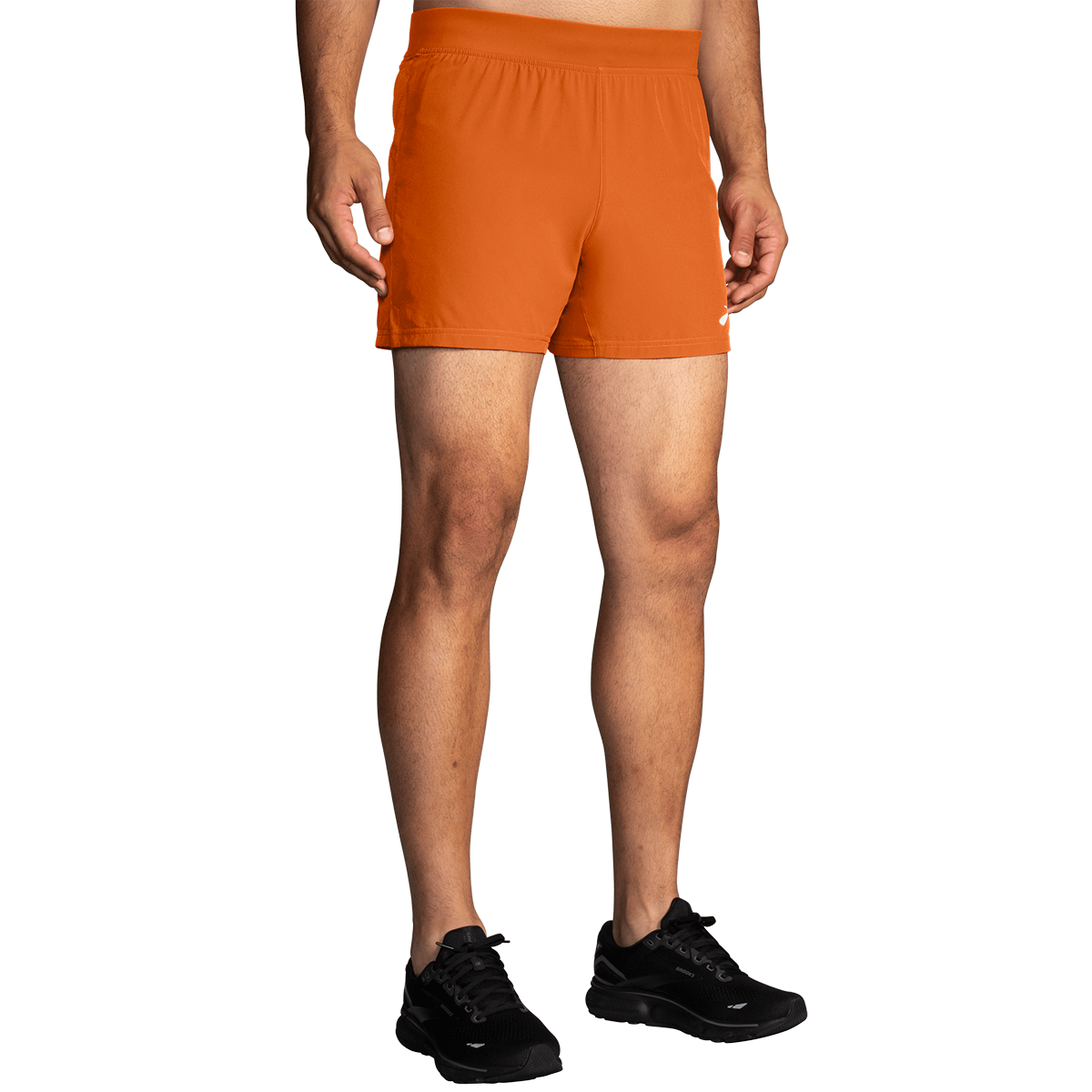 Brooks Sherpa 5" Short