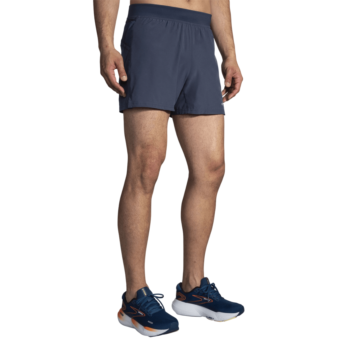 Brooks Sherpa 5" Short