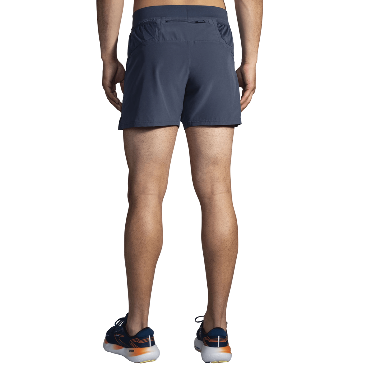 Brooks Sherpa 5" Short