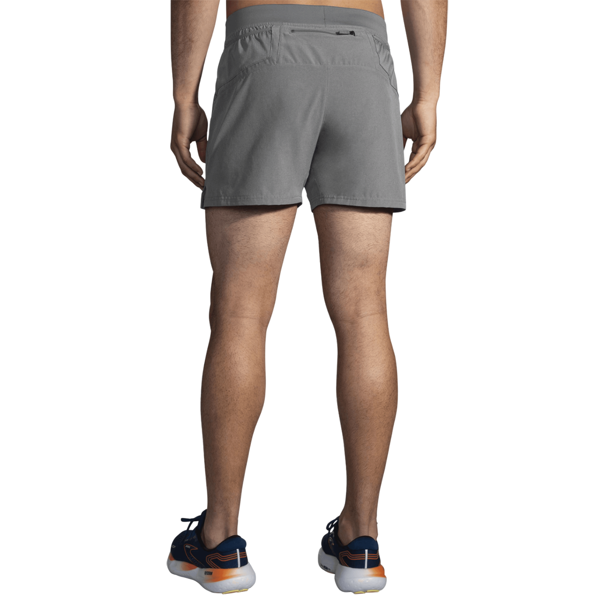 Brooks Sherpa 5" Short