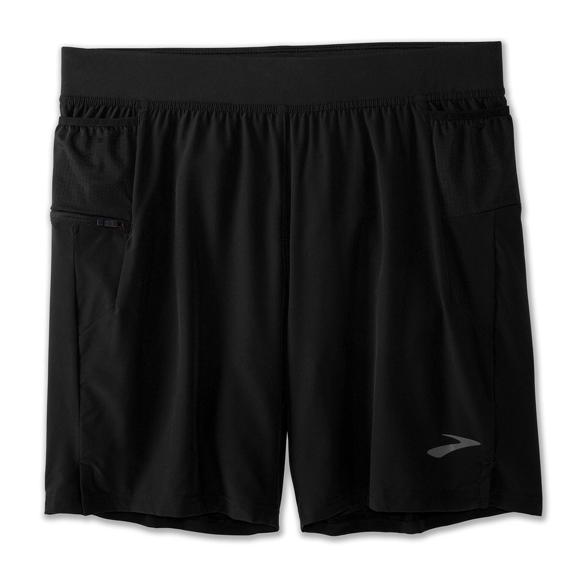 Brooks Sherpa 7" 2-in-1 Short