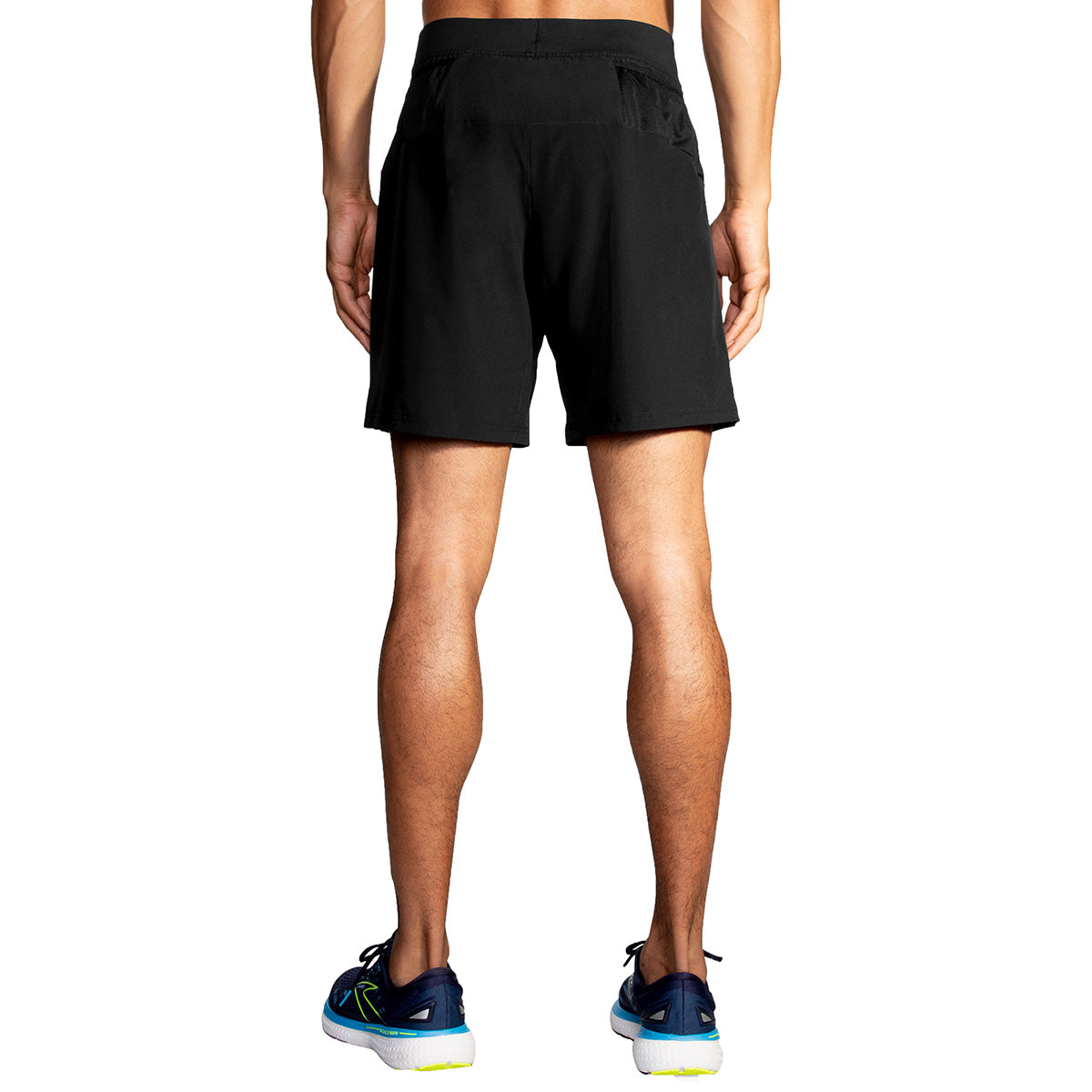 Brooks Sherpa 7" 2-in-1 Short