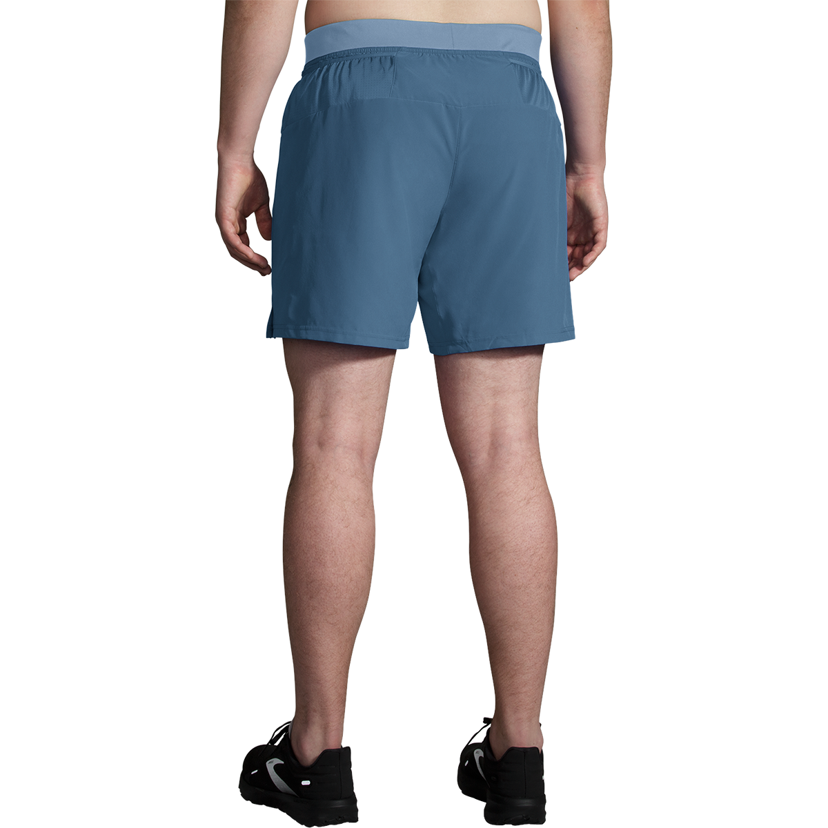 Brooks Sherpa 7" 2-in-1 Short