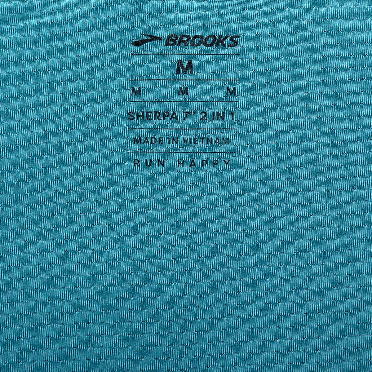 Brooks Sherpa 7" 2-in-1 Short