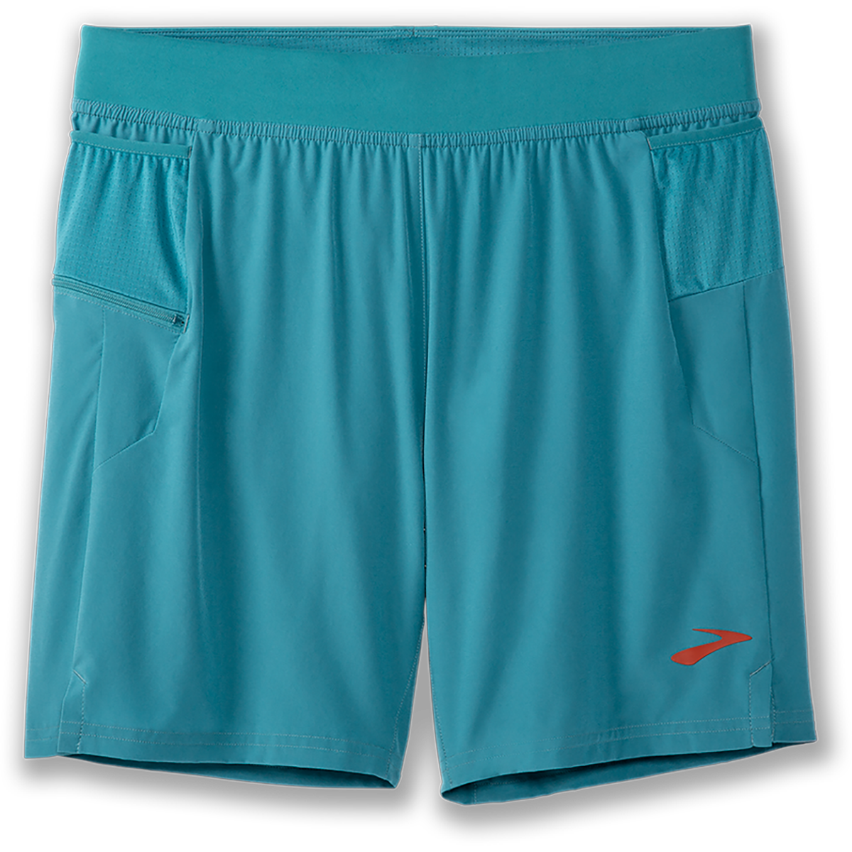 Brooks Sherpa 7" 2-in-1 Short