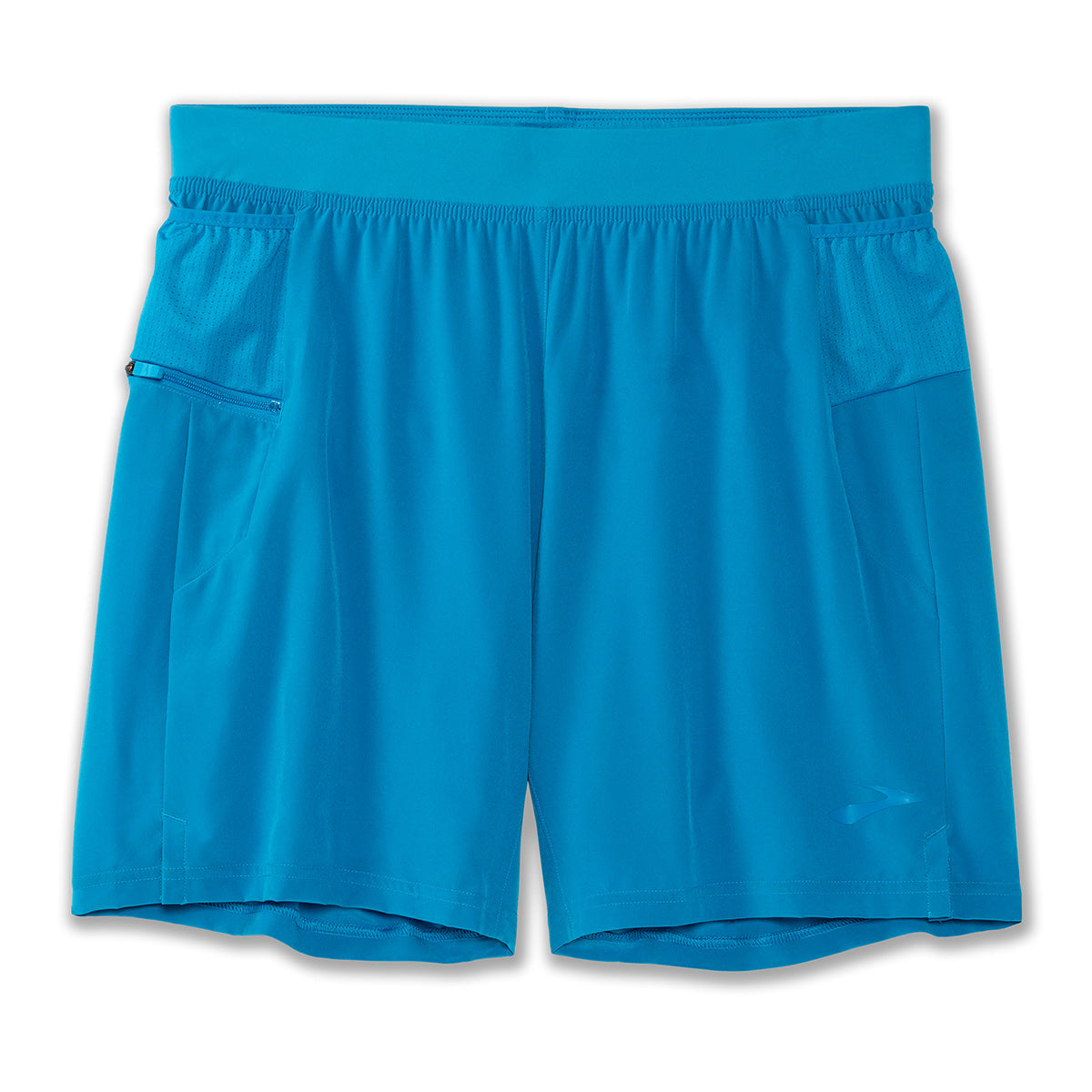 Brooks Sherpa 7" 2-in-1 Short