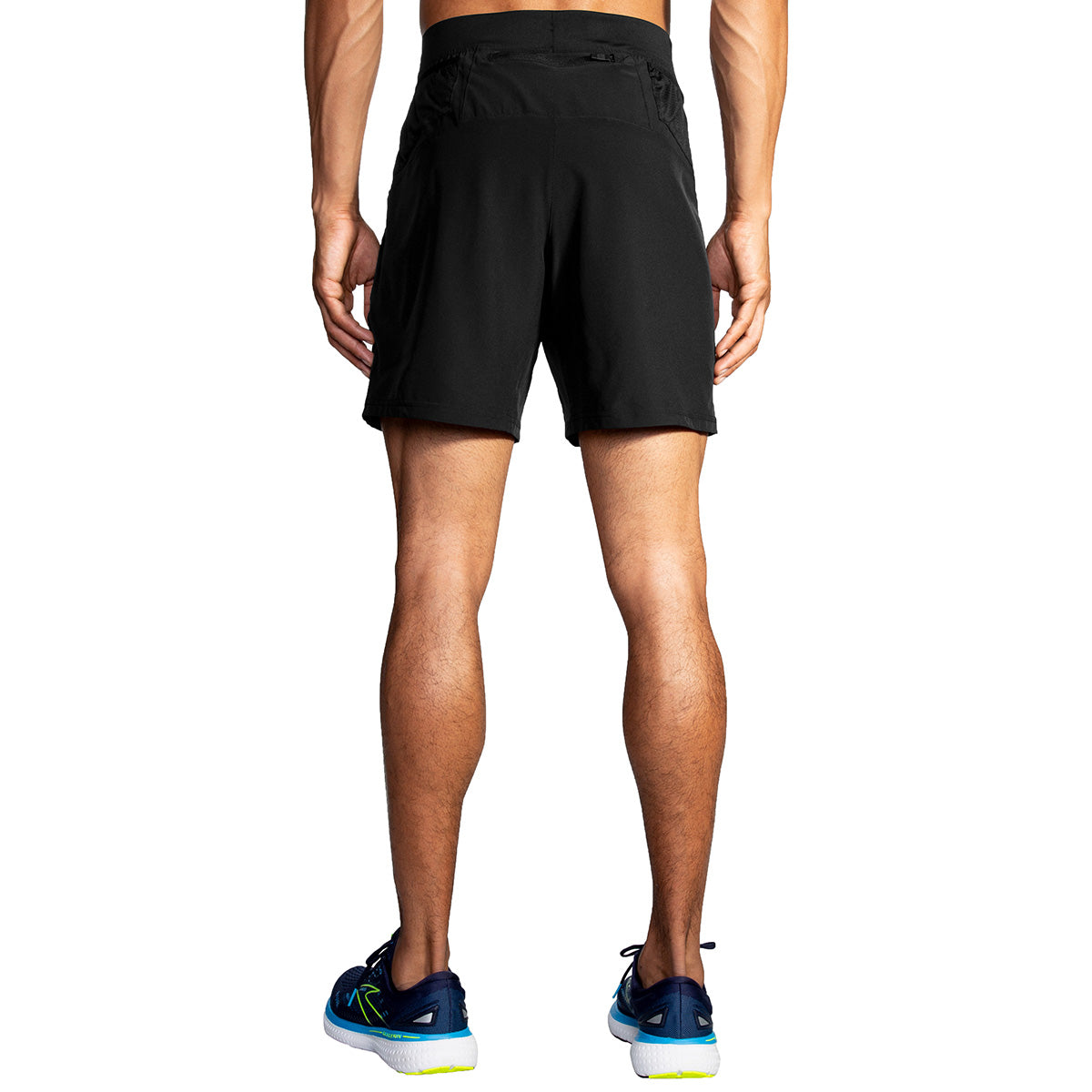 Brooks Sherpa 7" Short