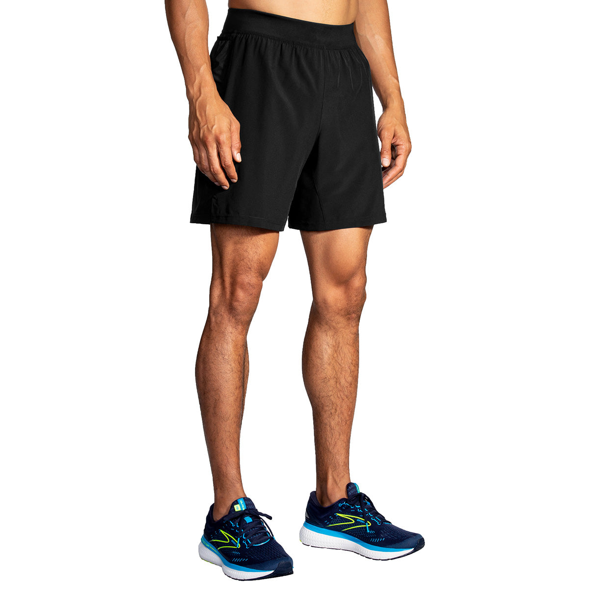 Brooks Sherpa 7" Short