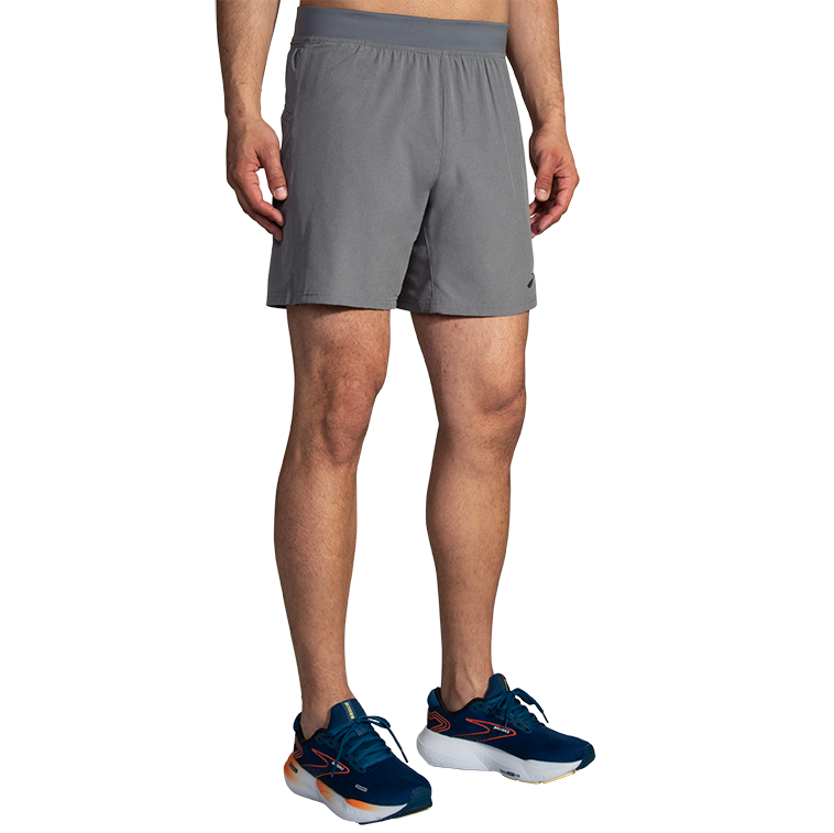 Brooks Sherpa 7" Short