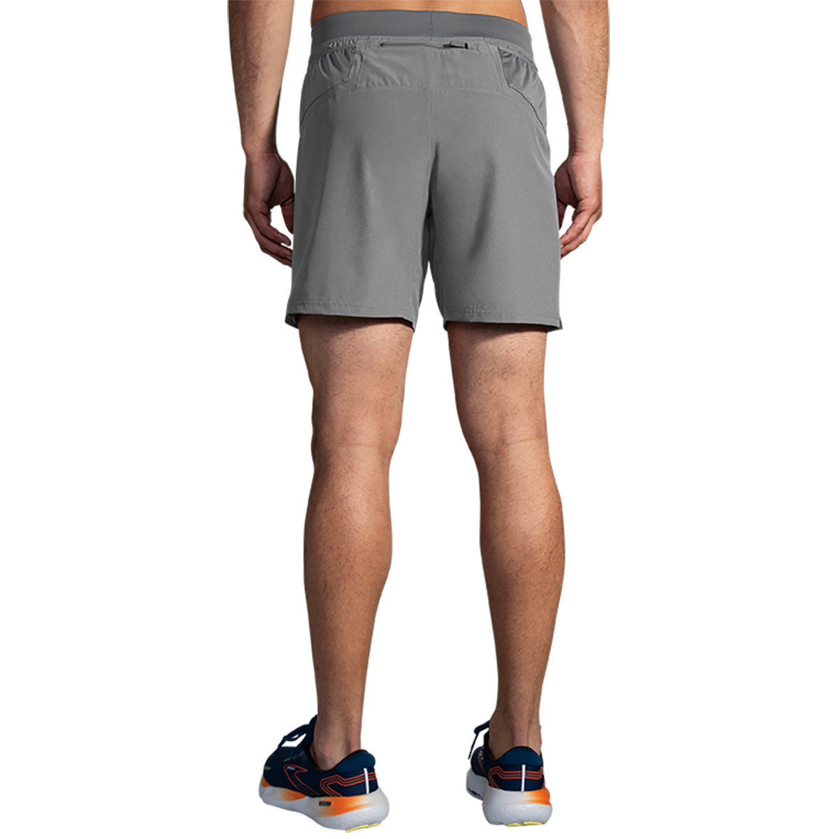 Brooks Sherpa 7" Short