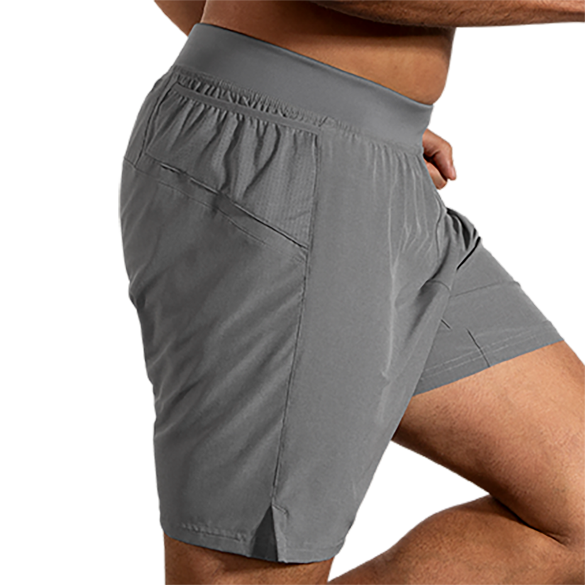 Brooks Sherpa 7" Short