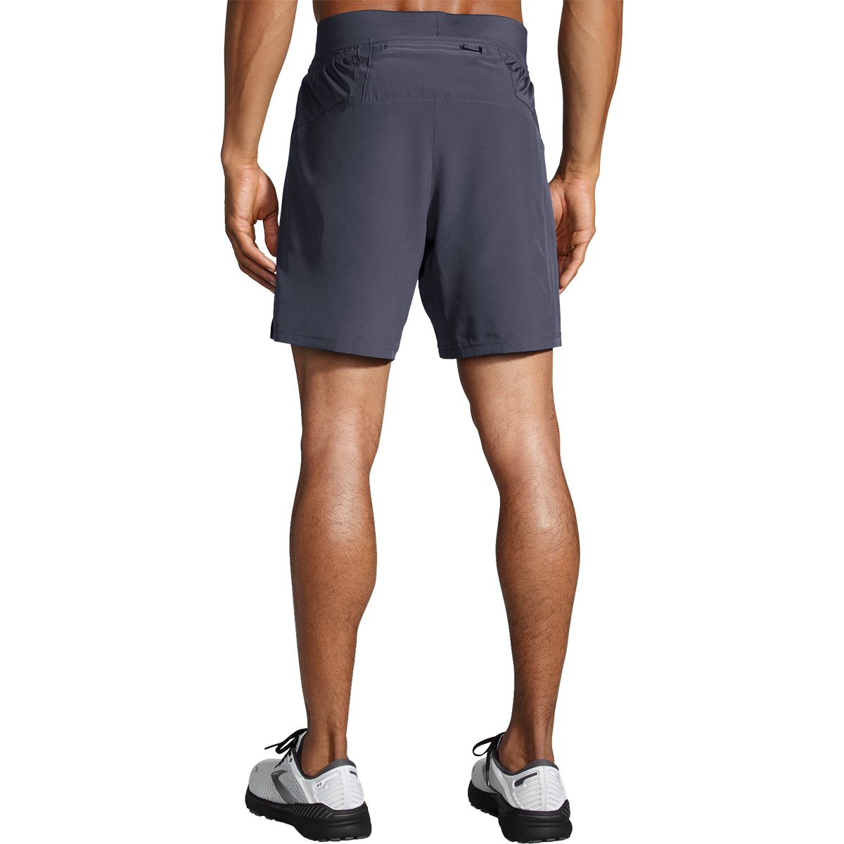 Brooks Sherpa 7" Short