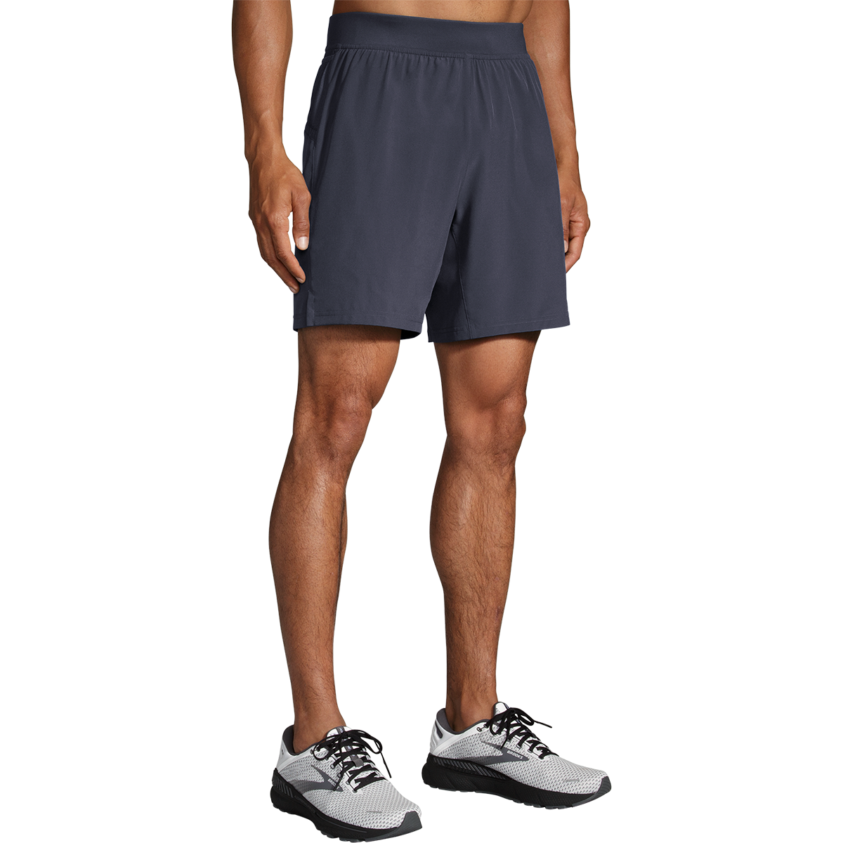 Brooks Sherpa 7" Short