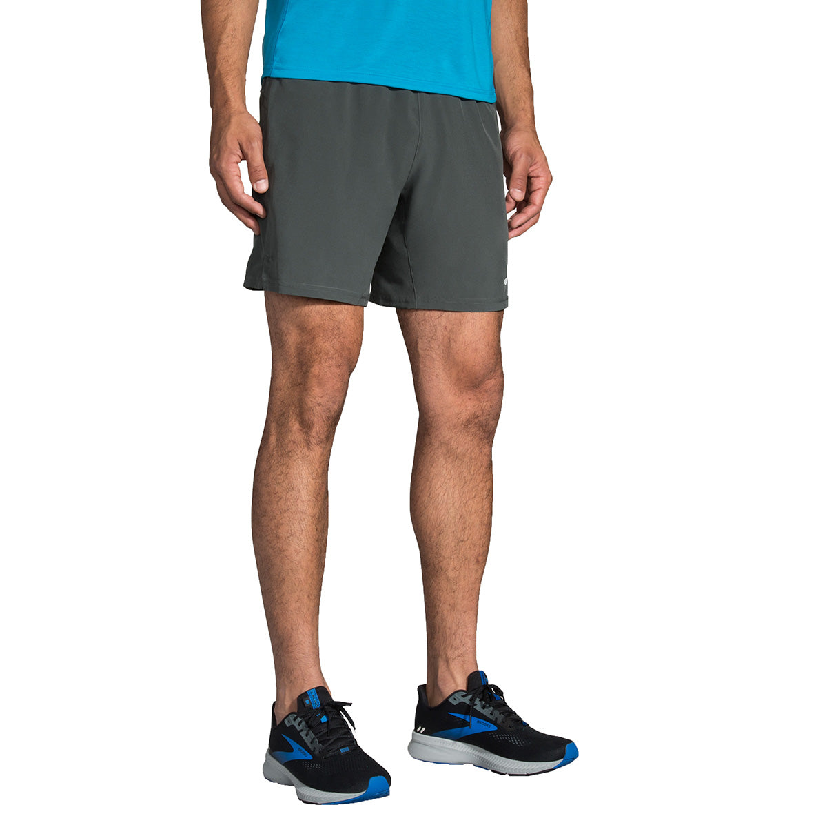 Brooks Sherpa 7" Short