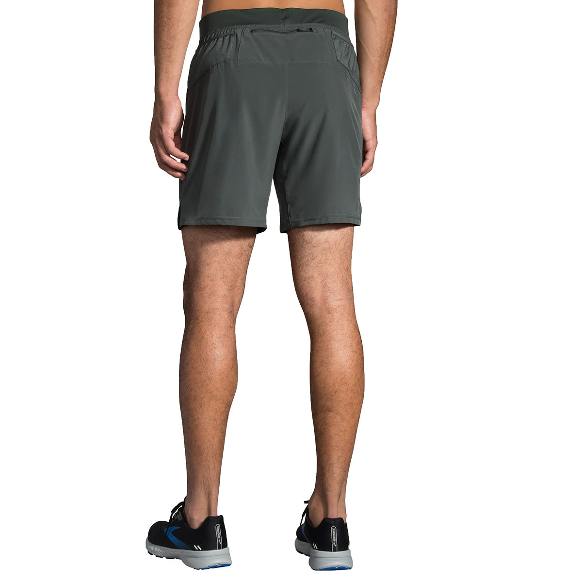 Brooks Sherpa 7" Short