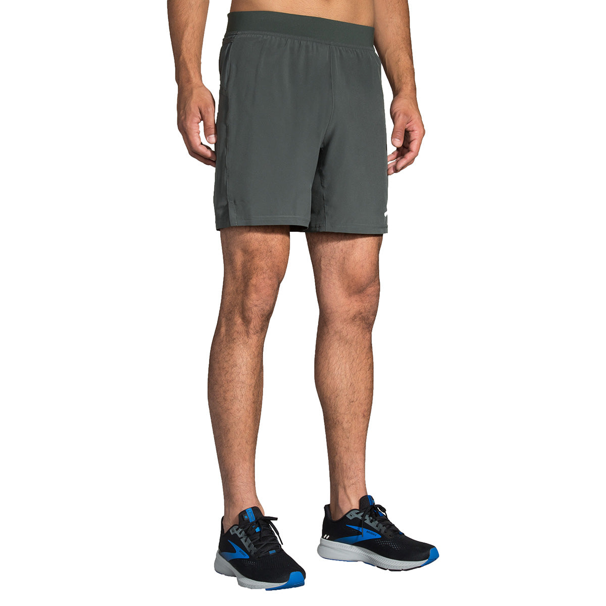 Brooks Sherpa 7" Short