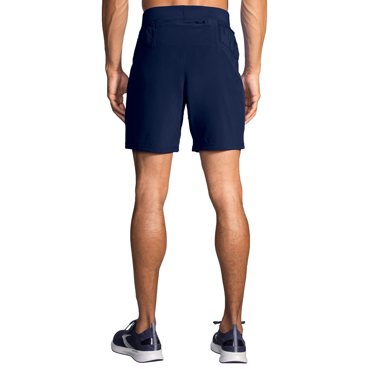 Brooks Sherpa 7" Short