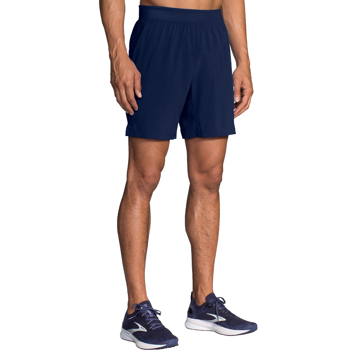 Brooks Sherpa 7" Short