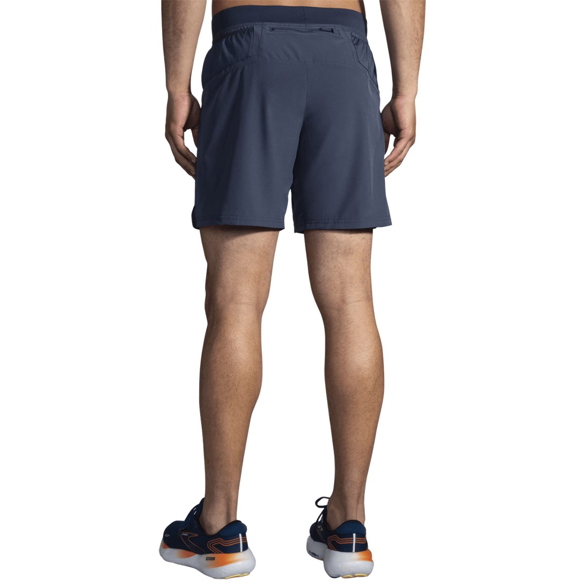 Brooks Sherpa 7" Short