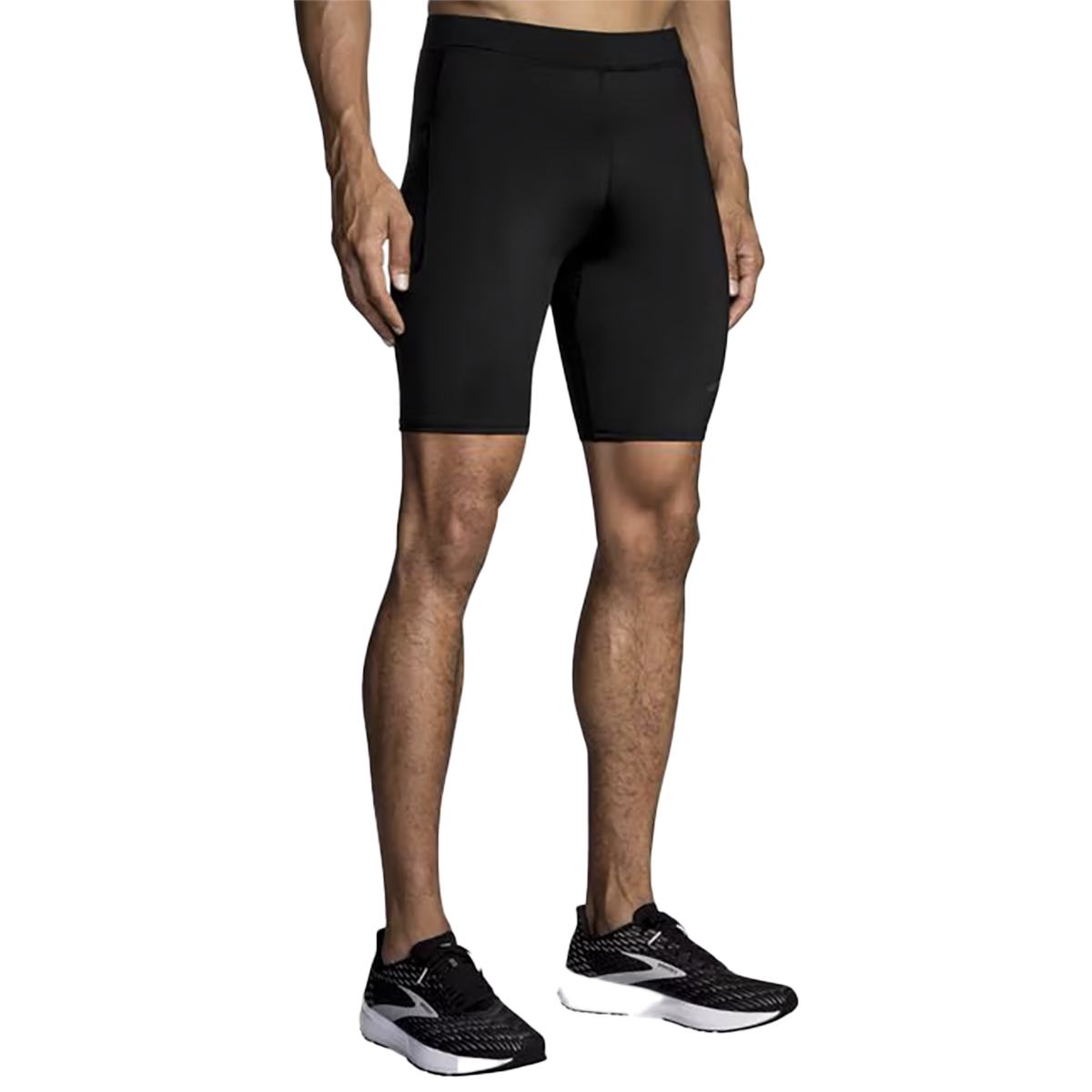 Brooks Source 9" Short