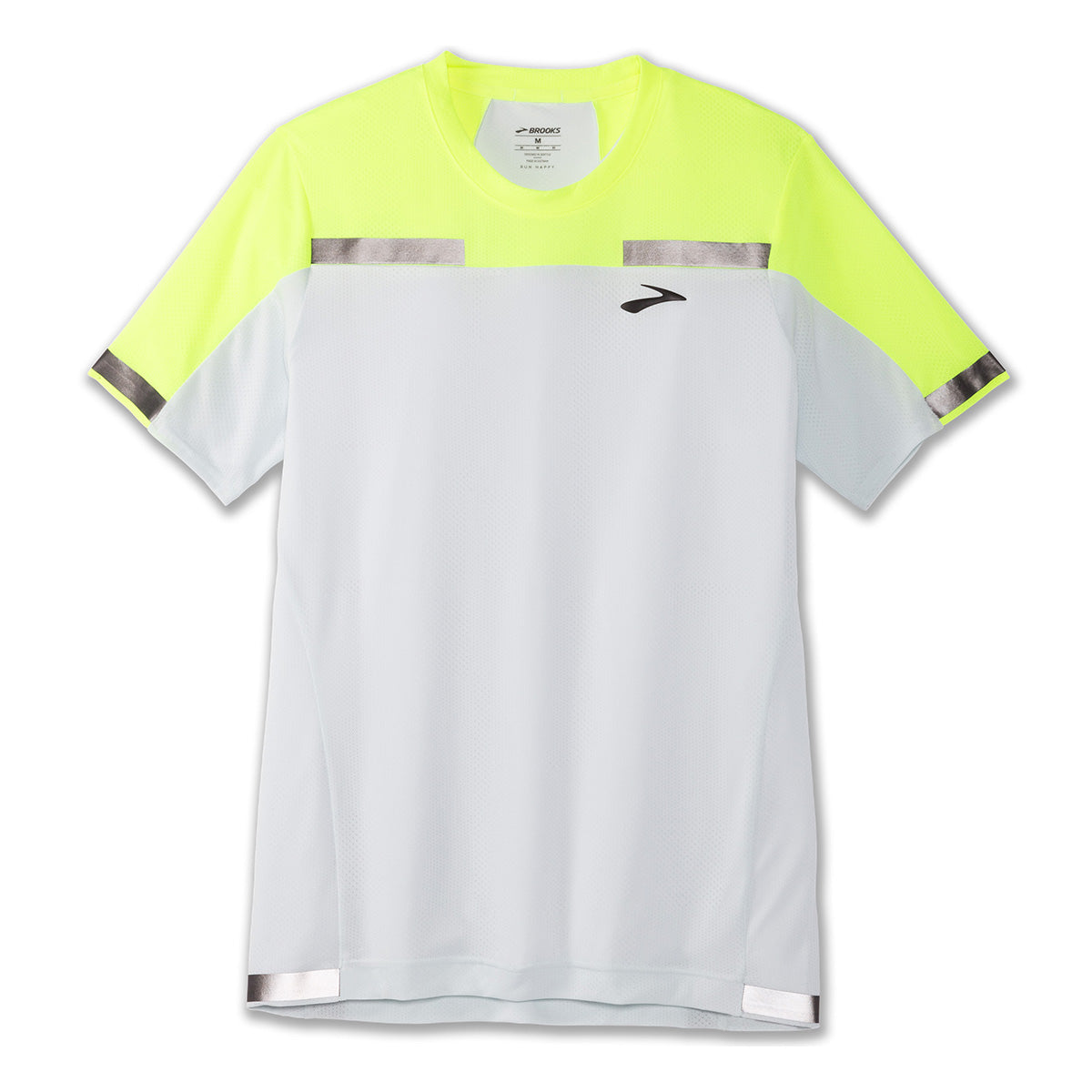 Brooks Carbonite Shortsleeve