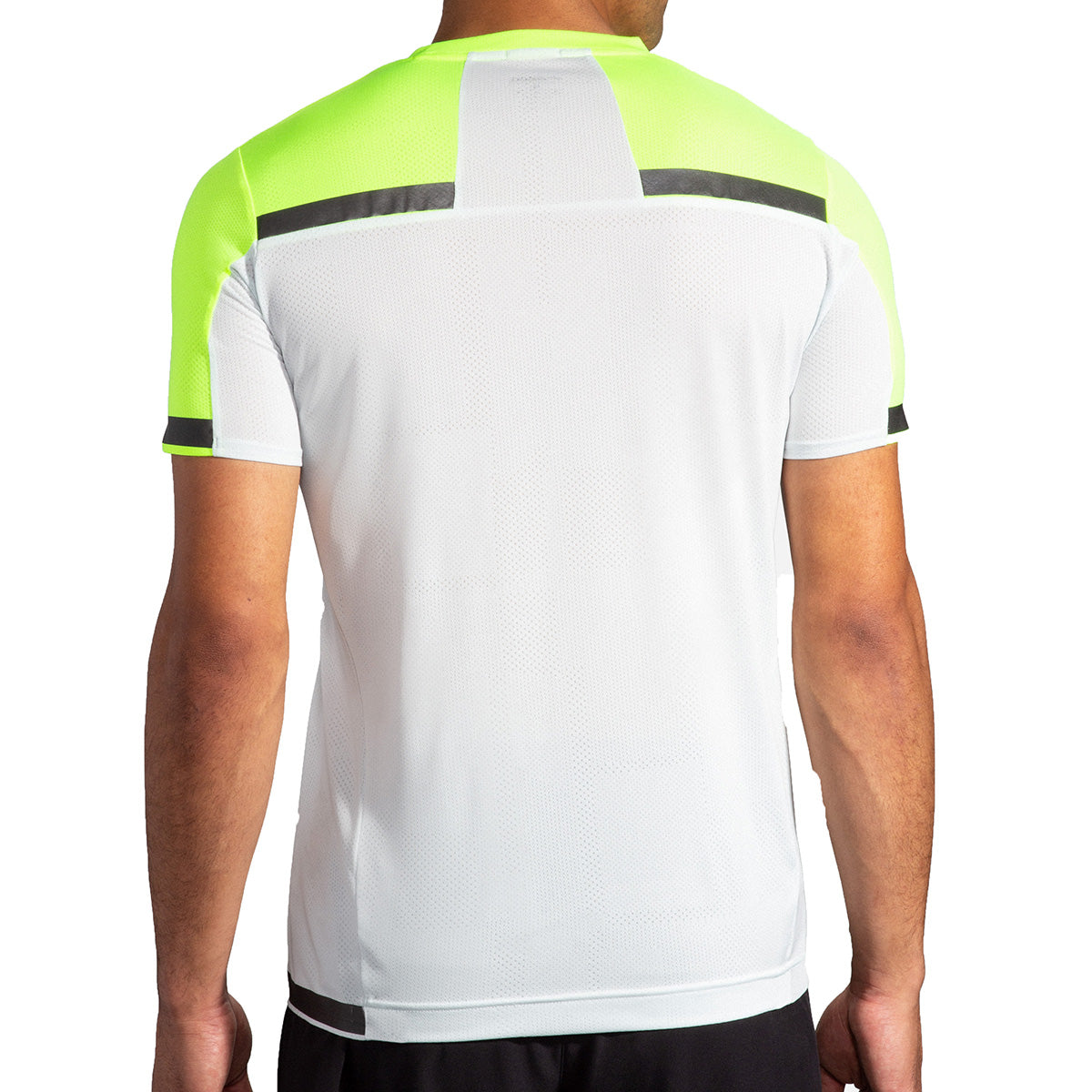 Brooks Carbonite Shortsleeve