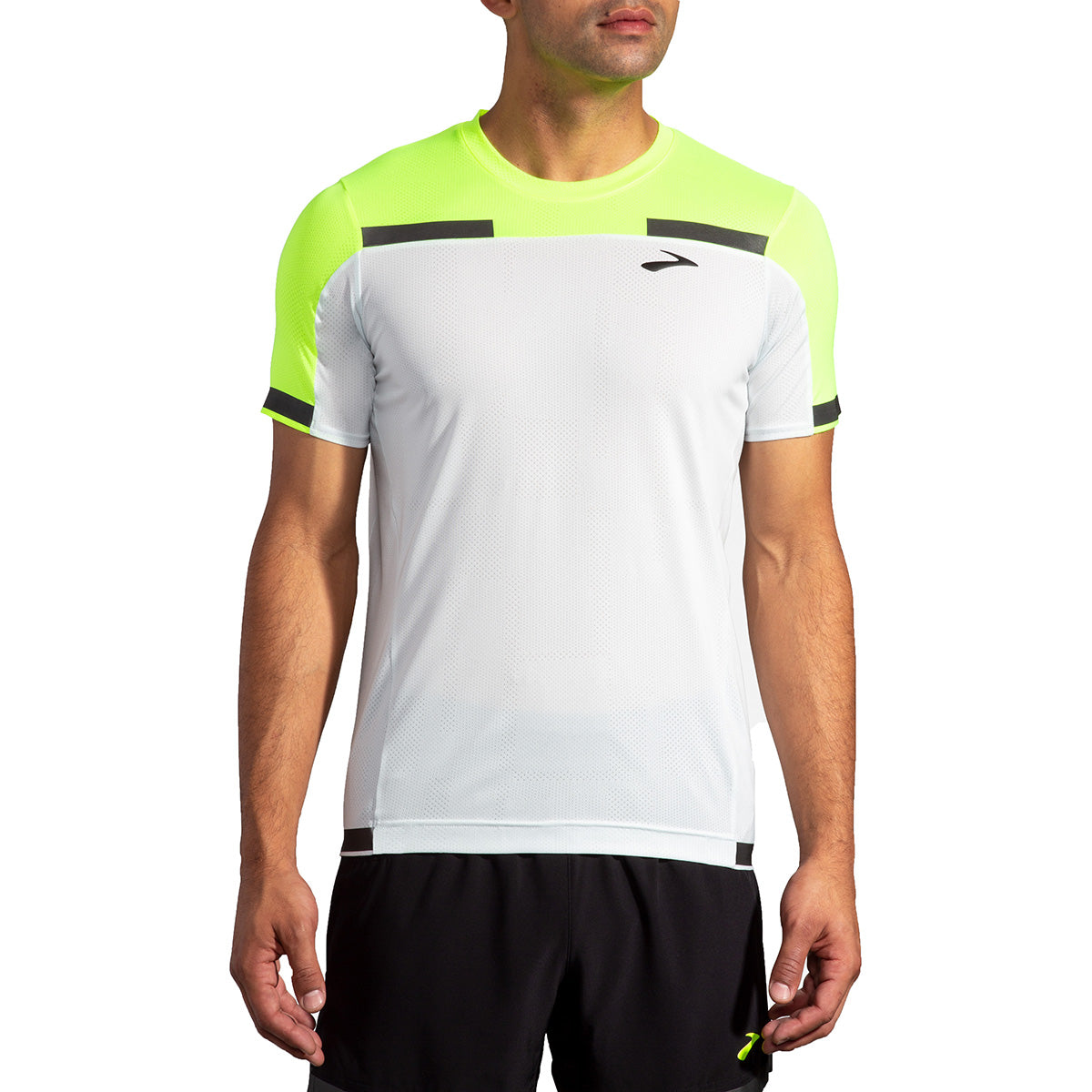 Brooks Carbonite Shortsleeve