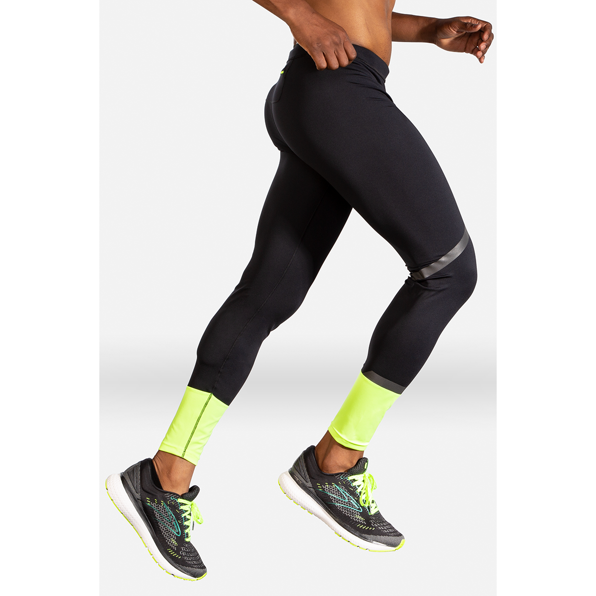 Brooks Carbonite Tight