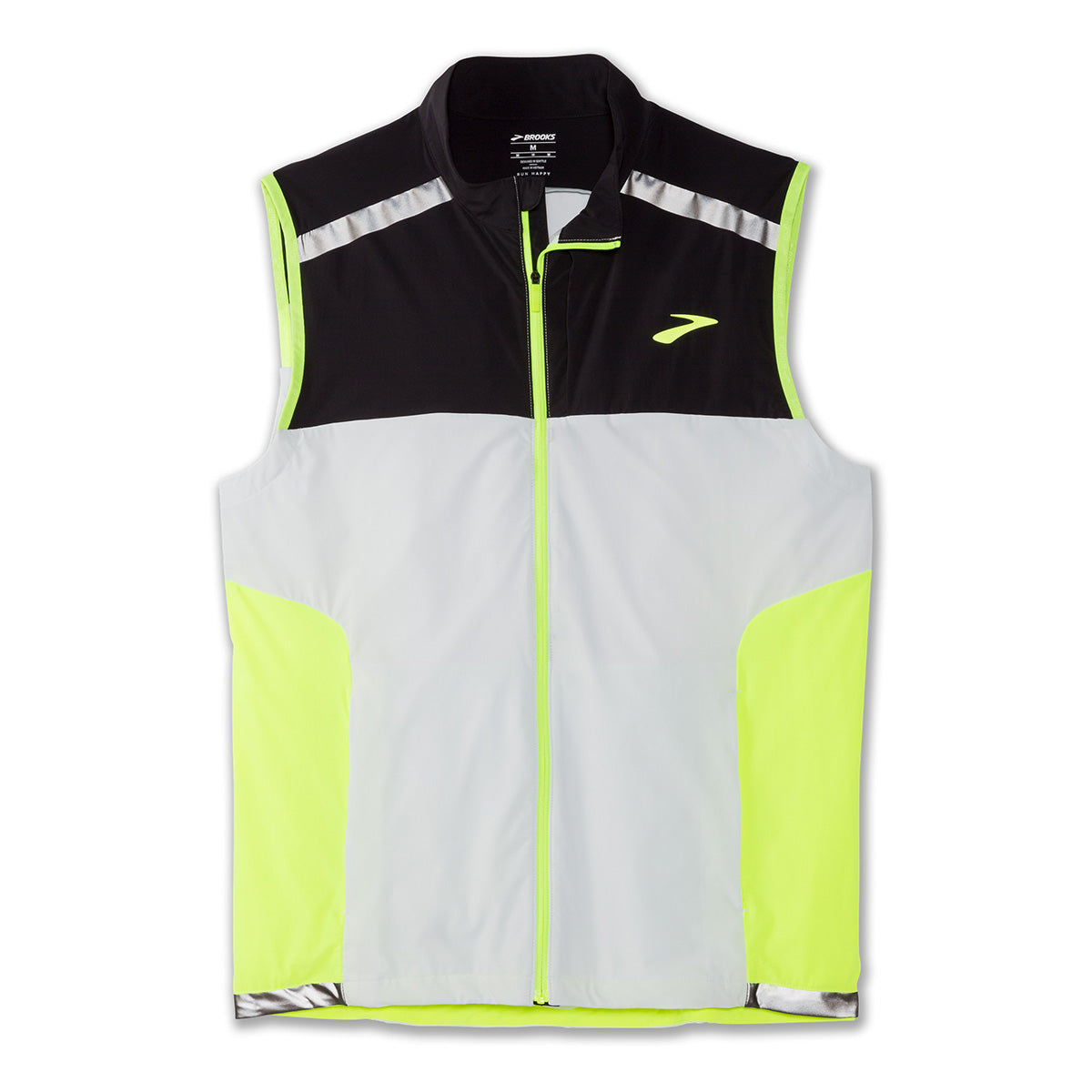 Brooks Carbonite Vest