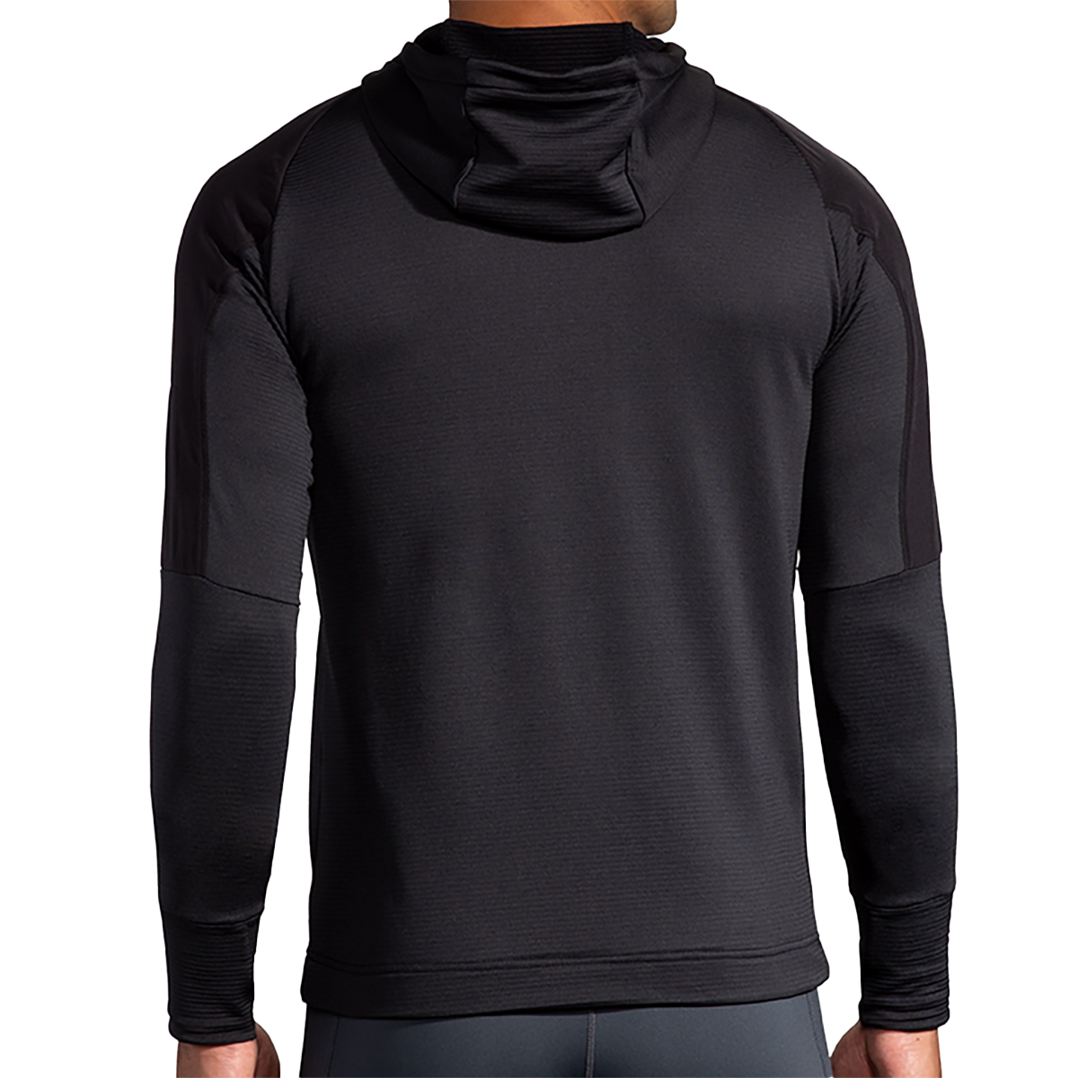 Brooks Notch Thermal Hoodie