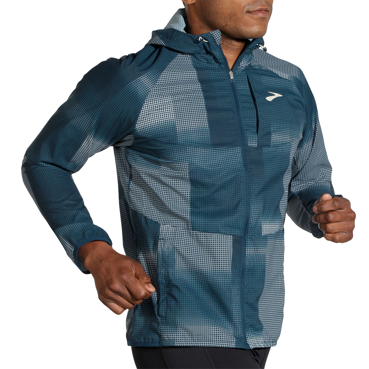 Brooks Canopy Jacket