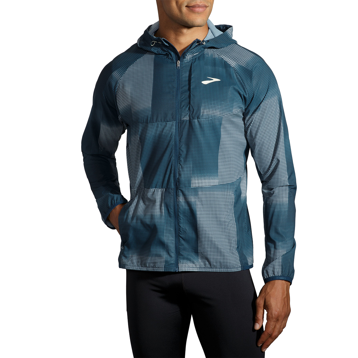 Brooks Canopy Jacket