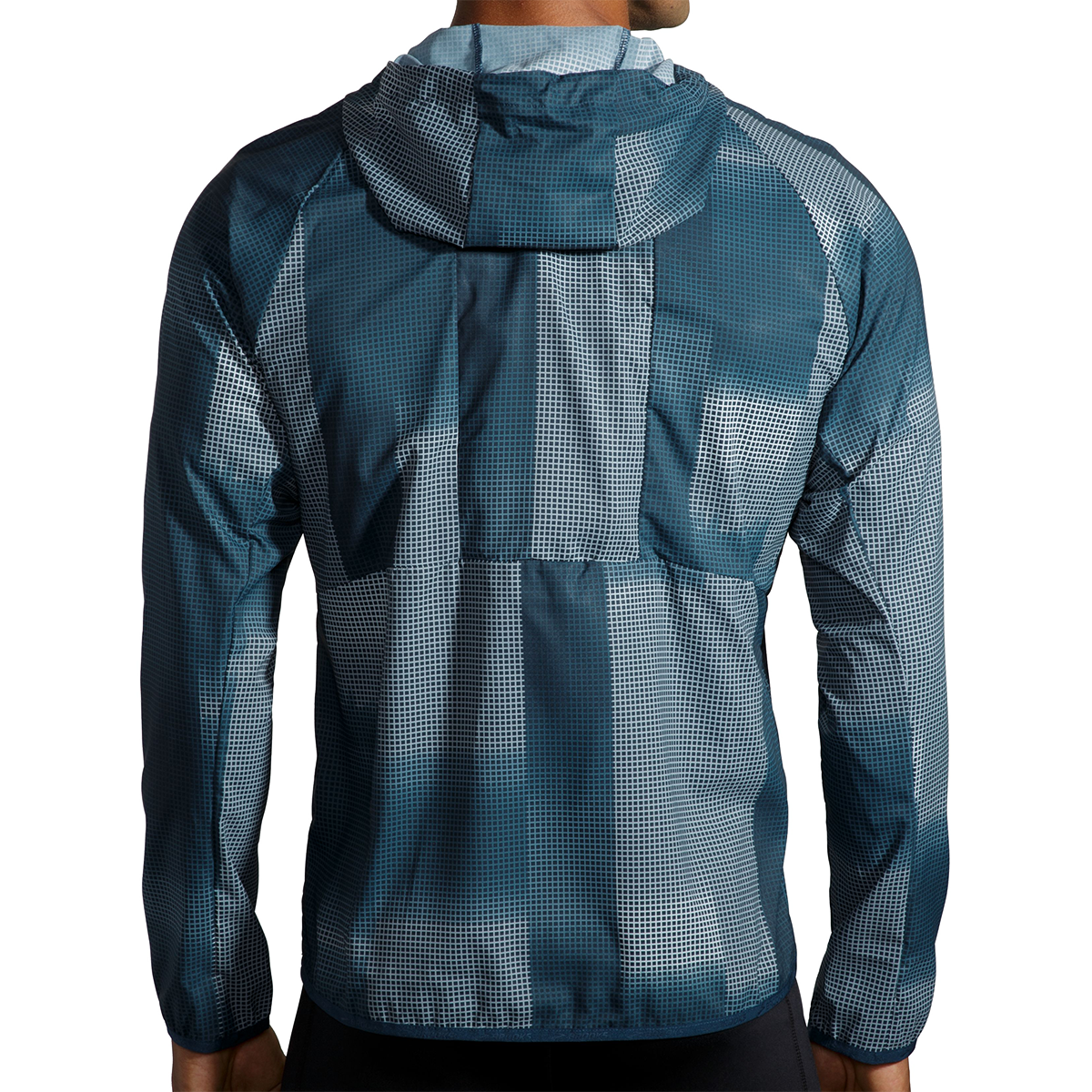 Brooks Canopy Jacket