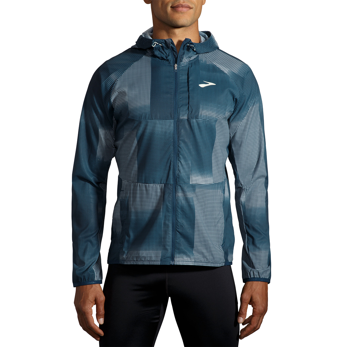 Brooks Canopy Jacket