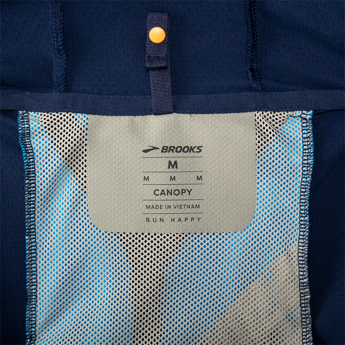 Brooks Canopy Jacket