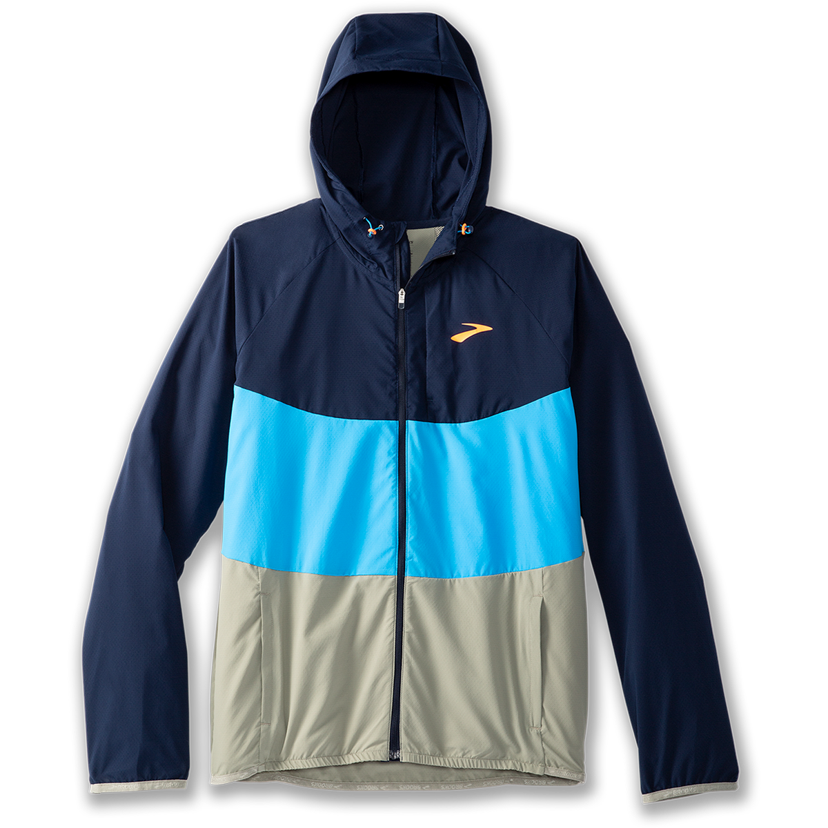 Brooks Canopy Jacket