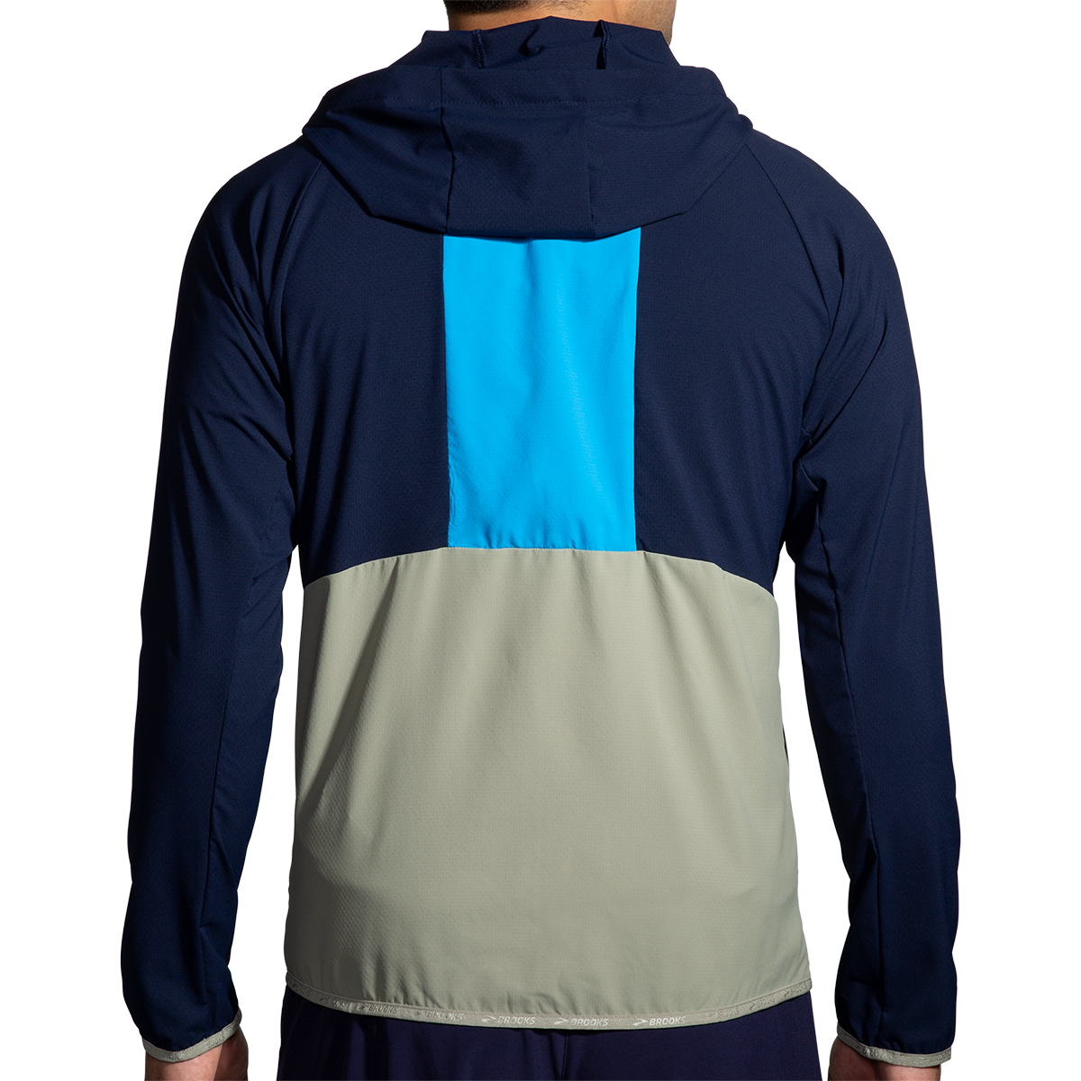 Brooks Canopy Jacket