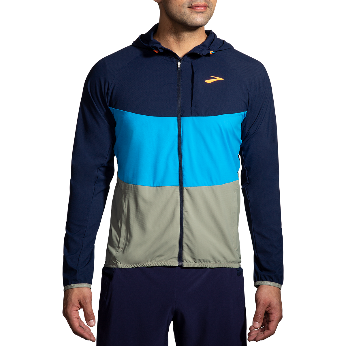 Brooks Canopy Jacket