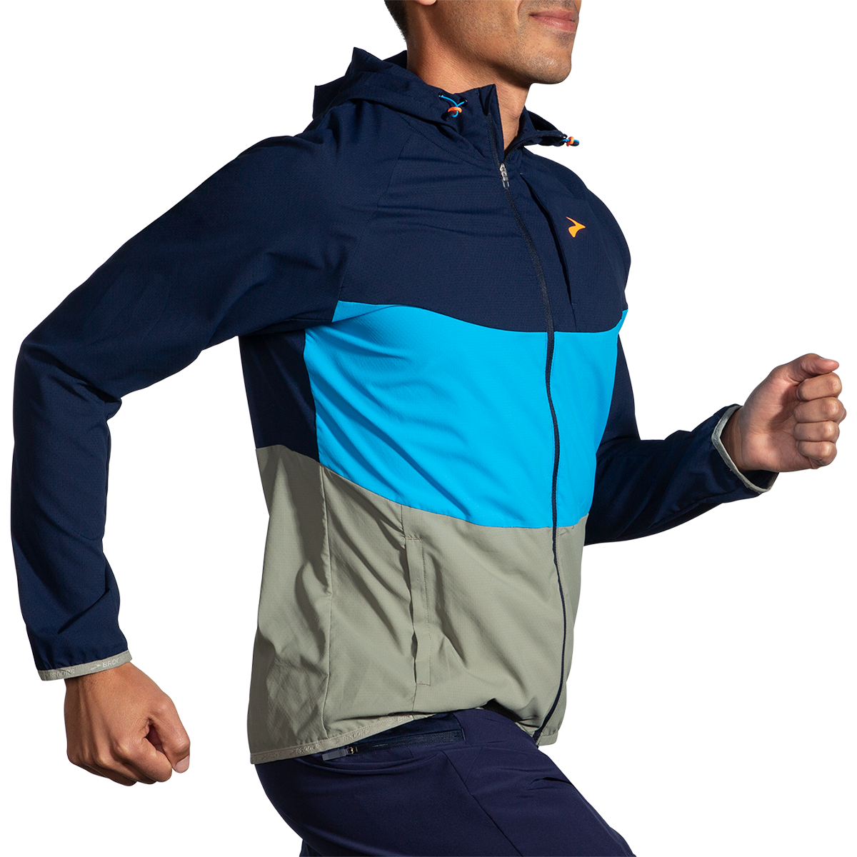 Brooks Canopy Jacket