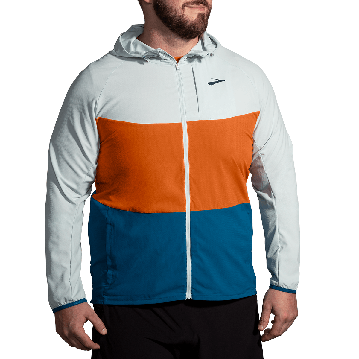 Brooks Canopy Jacket