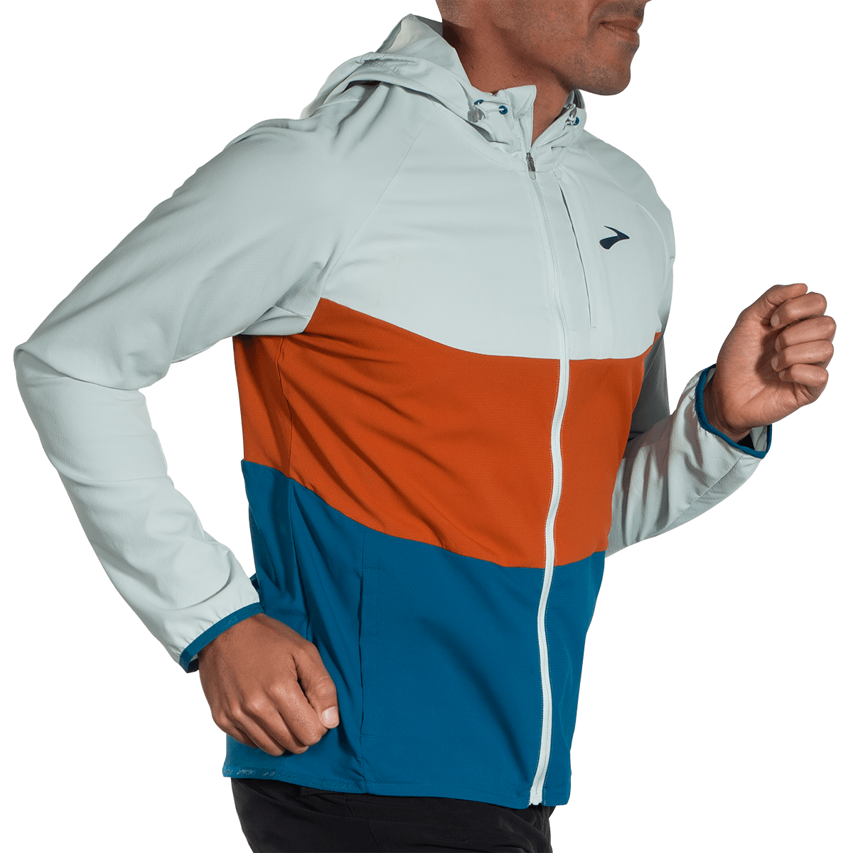 Brooks Canopy Jacket