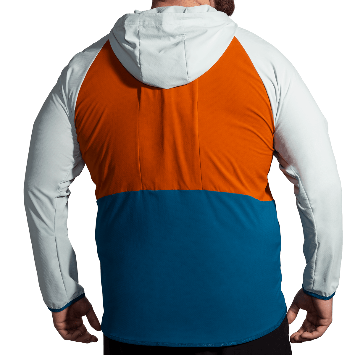 Brooks Canopy Jacket